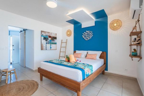 Nouveau ! Appartement de standing, vue mer